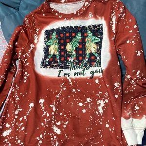 grinch christmas sweater